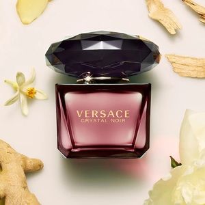 Authentic Versace Crystal Noir (EDT)
